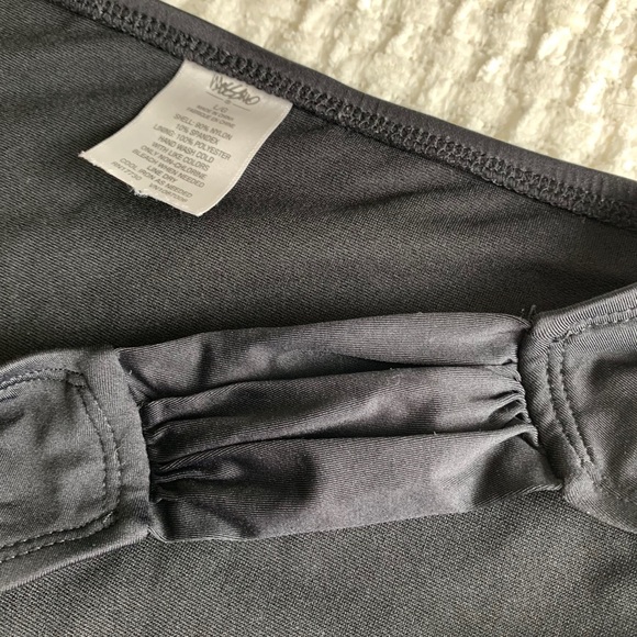 Bikini bottoms with side detail - Picture 2 of 4